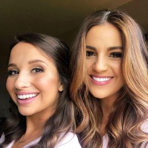 Meet your Posher, Gabriella